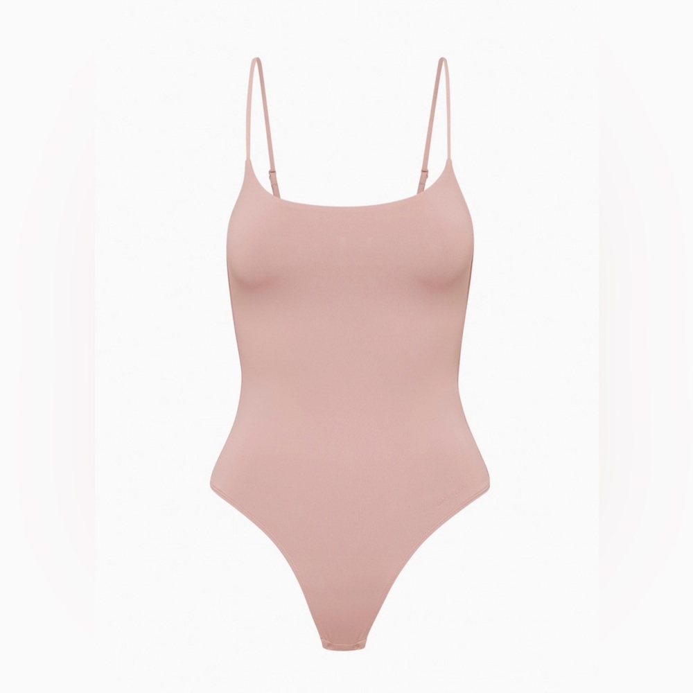 Aritzia Original Contour Cami Bodysuit - Small